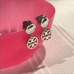 Brand New! Tory Burch Earrings